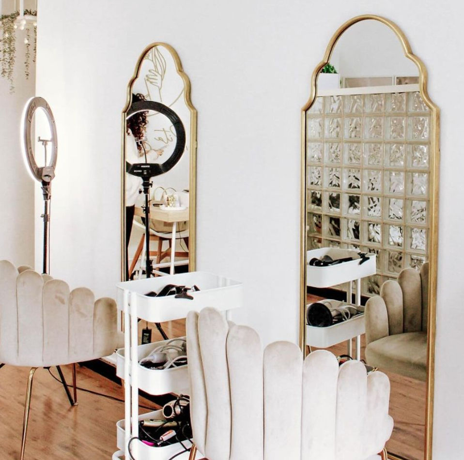 Rita Baptista - Makeover Studio - Image 2