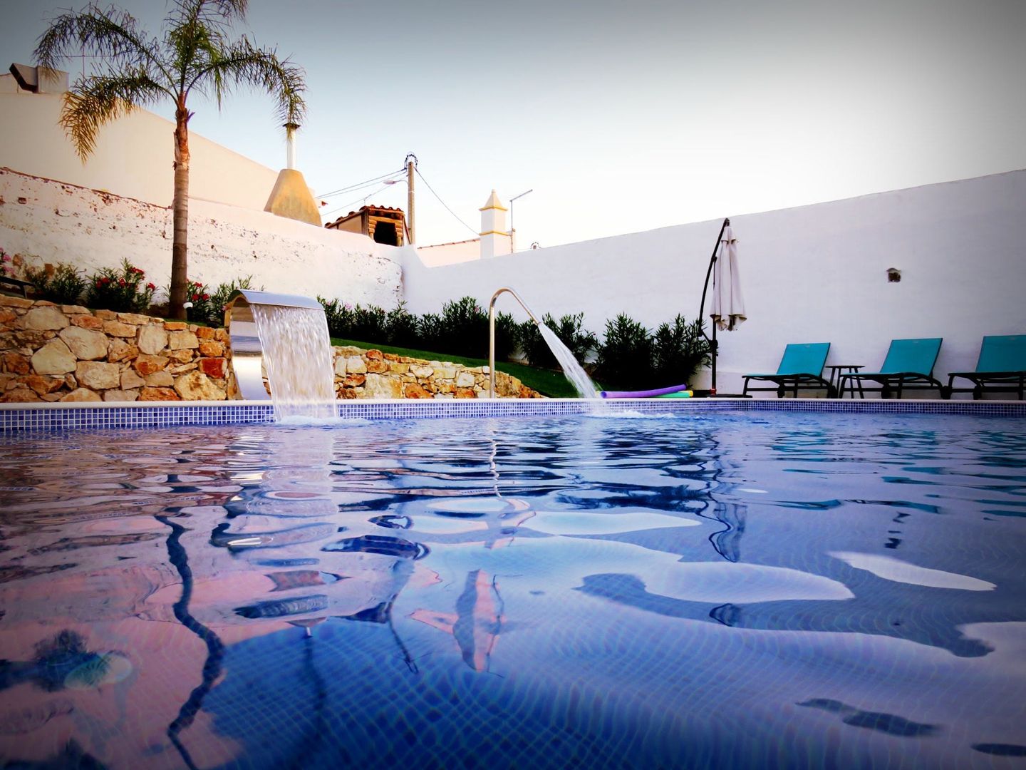 Carvoeiro B&B and S.P.A - Image 3