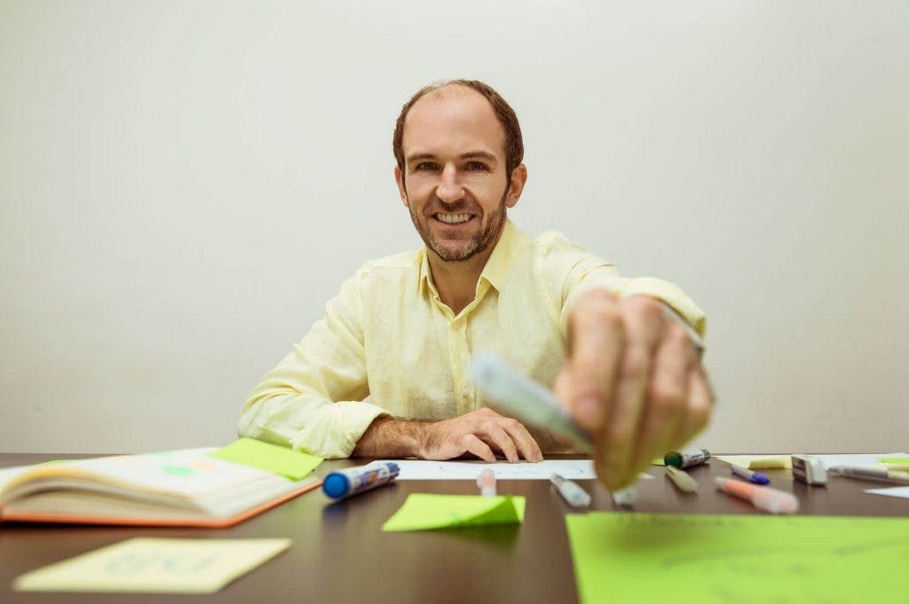 David Ramuzat Coaching & Mentoring - Image 5
