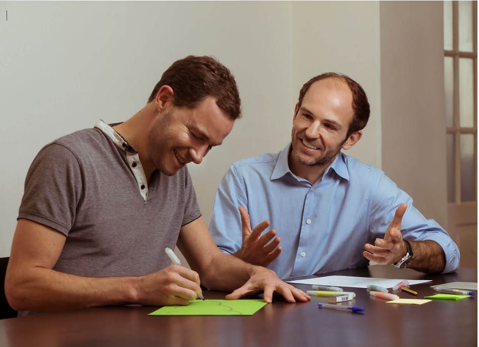 David Ramuzat Coaching & Mentoring - Image 2