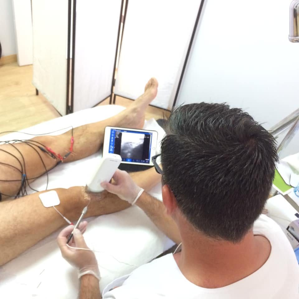 Clínica Fisioterapia Rui Gomes - Urgências - Image 1