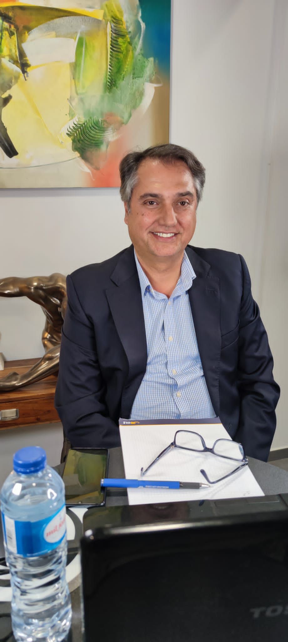 Luís Franco Mental Coach e Terapeuta Holístico - Image 12