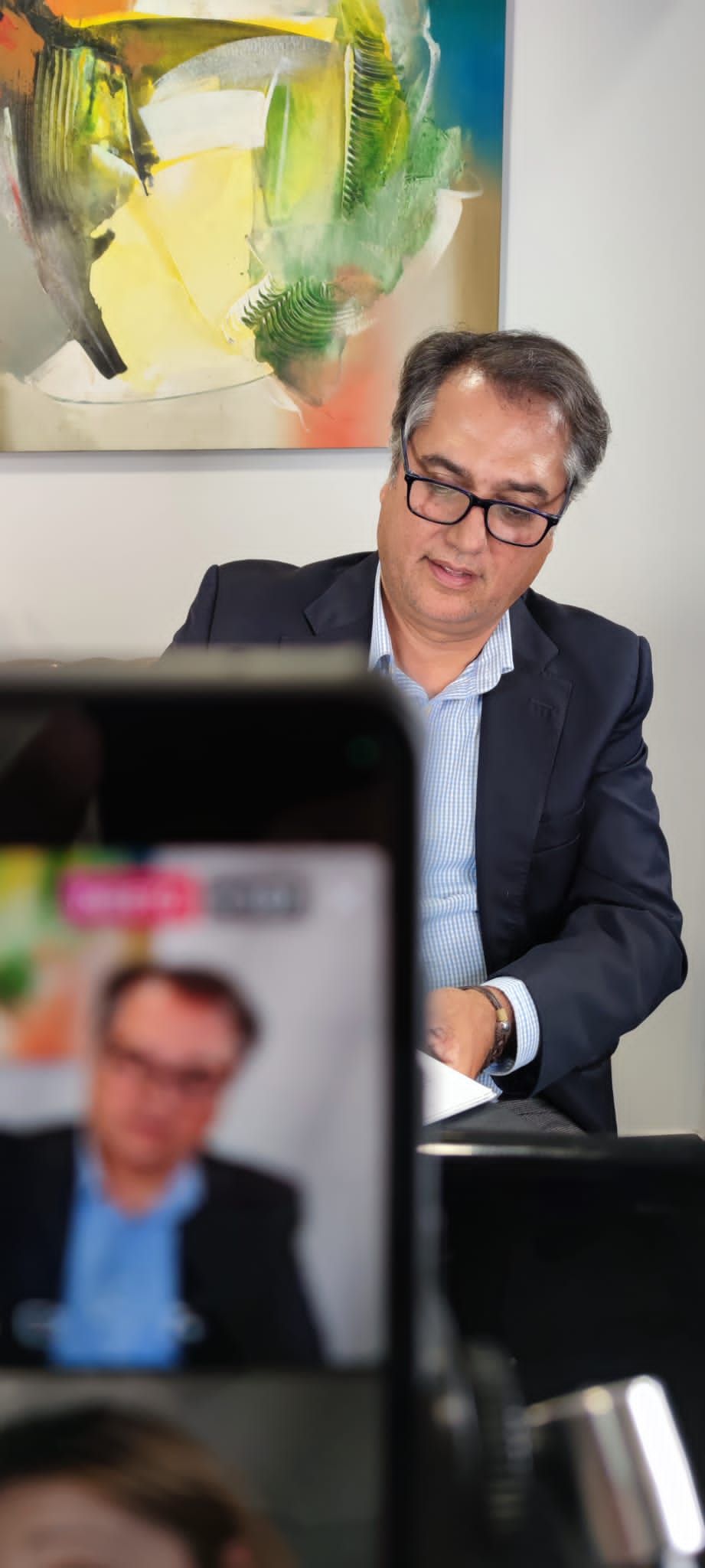 Luís Franco Mental Coach e Terapeuta Holístico Online - Image 9