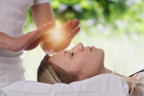 Terapias Medicina Energética - Image 3