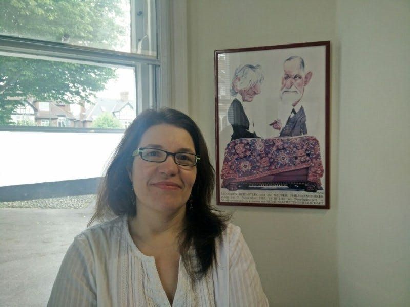 Psicologia e Coaching Online - Isabel Gonçalves - Image 6