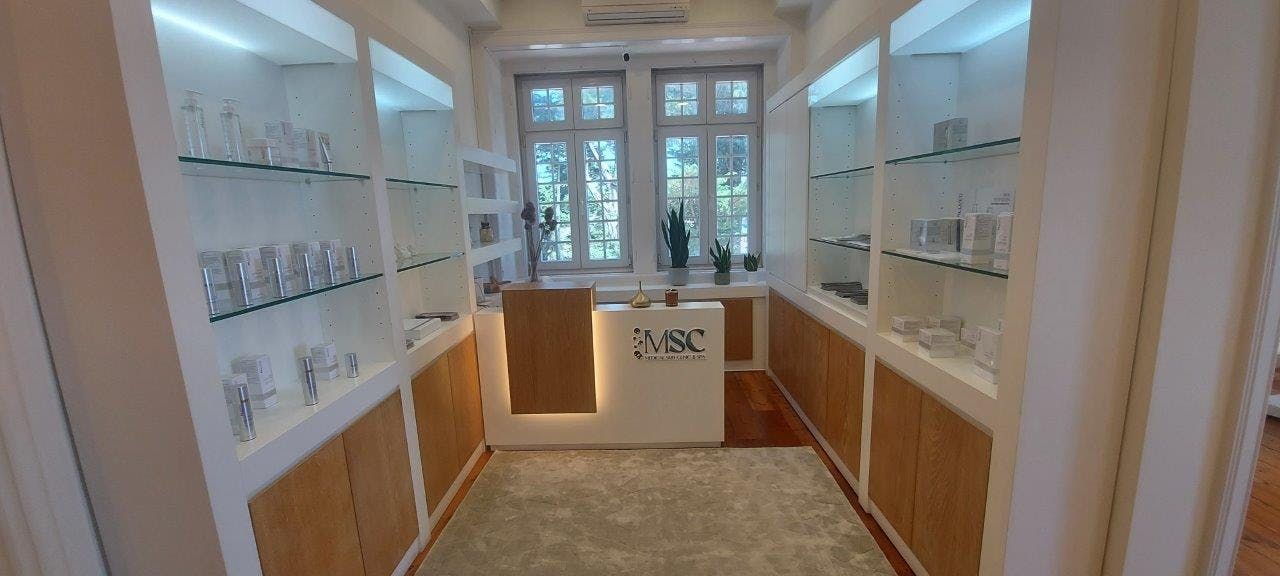 MSC - Medical Skin Clinic & SPA - Image 14