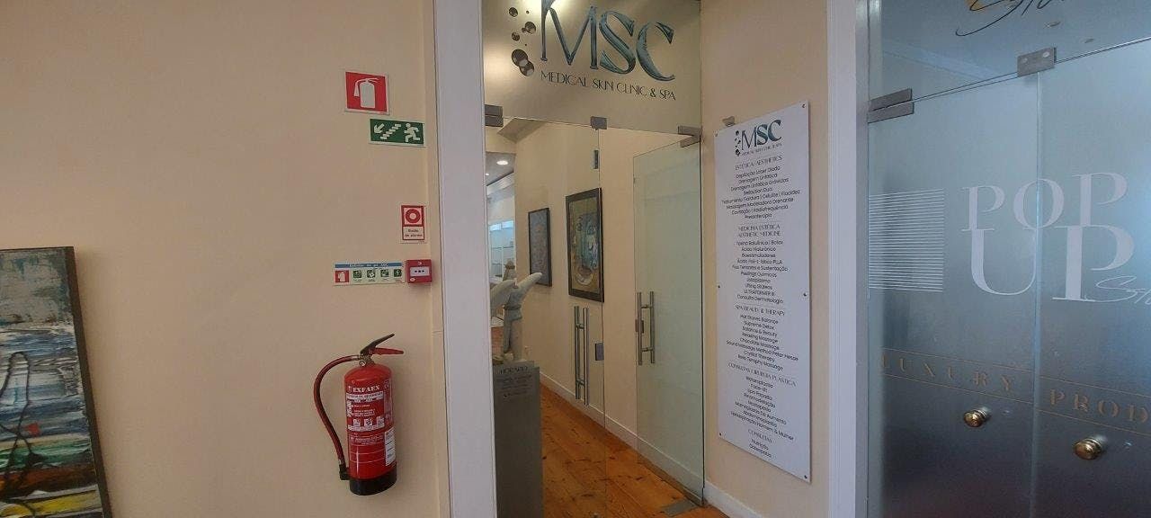 MSC - Medical Skin Clinic & SPA - Image 12