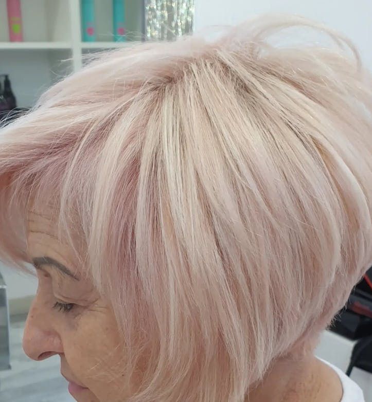 CVilanova Hairstylist - Image 6