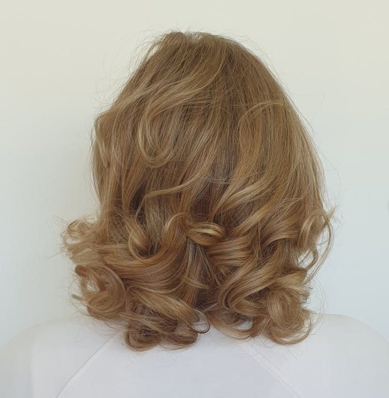 CVilanova Hairstylist - Image 2