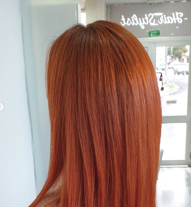 CVilanova Hairstylist - Image 7