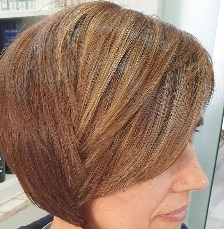 CVilanova Hairstylist - Image 5