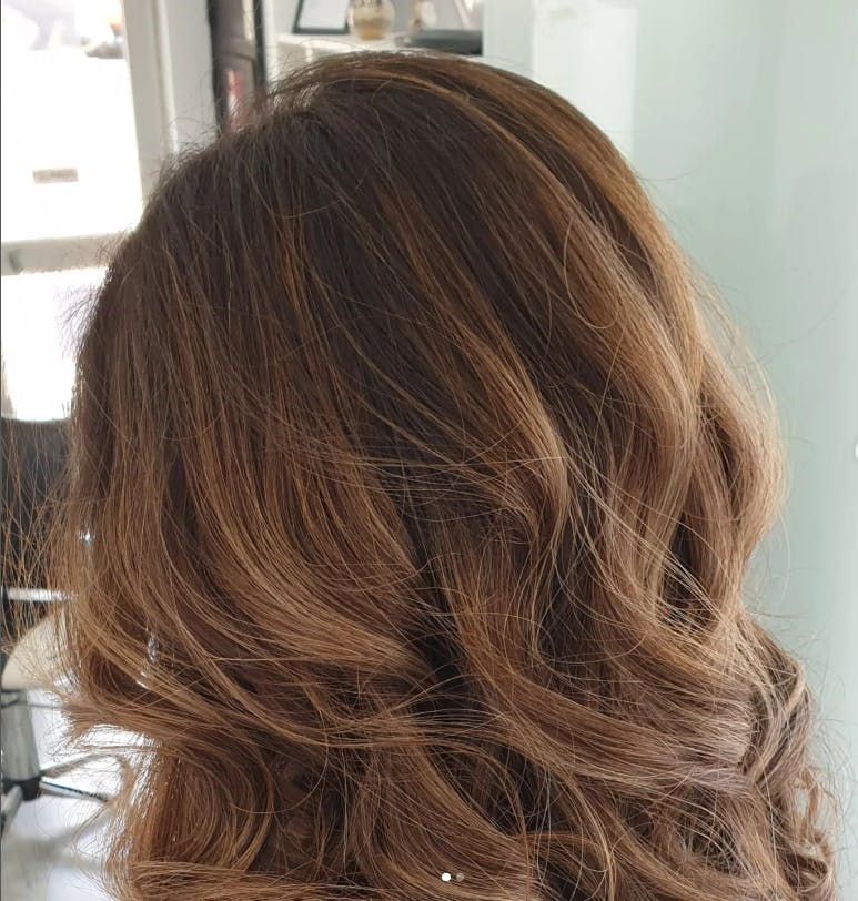CVilanova Hairstylist - Image 4
