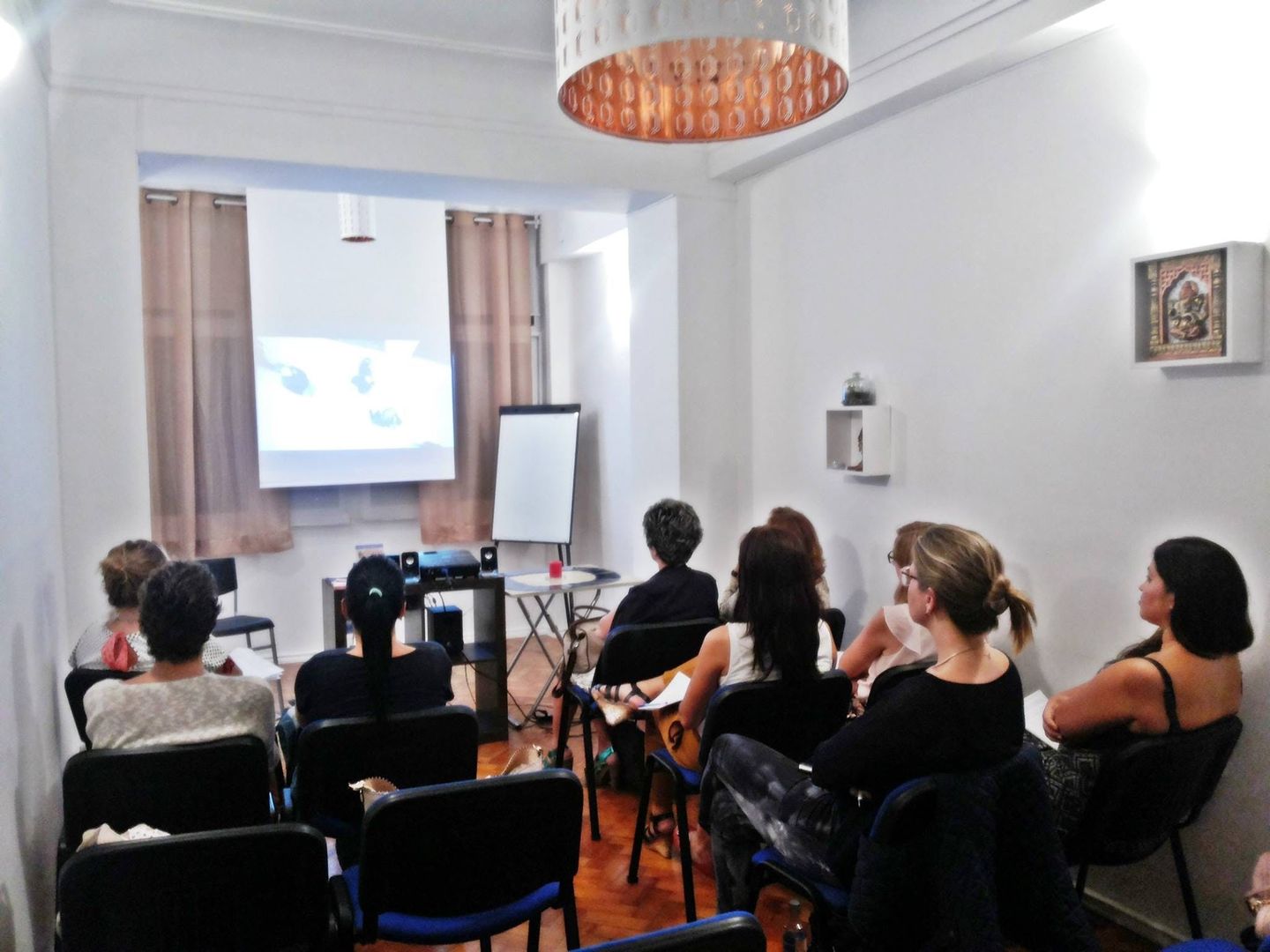Instituto Sandra Santos - Coaching, Hipnose & PNL - Image 5