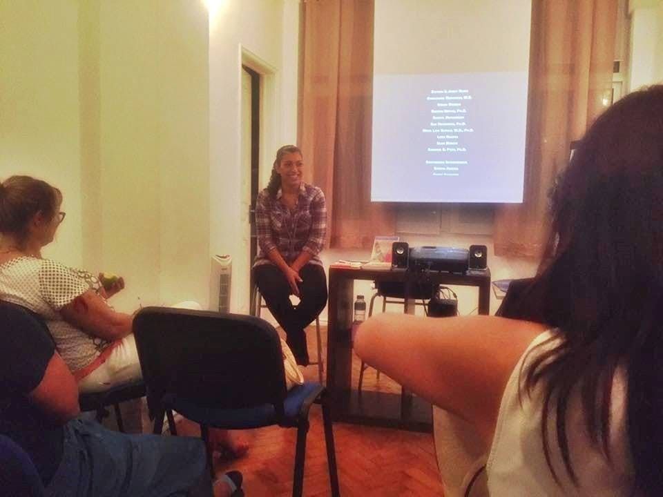 Instituto Sandra Santos - Coaching, Hipnose & PNL - Image 1