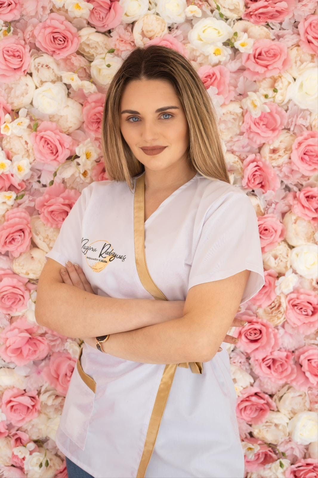 Regina Rodrigues Makeup Beauty - Image 5