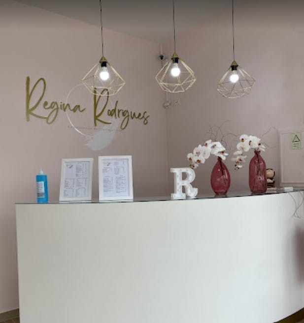 Regina Rodrigues Makeup Beauty - Image 6