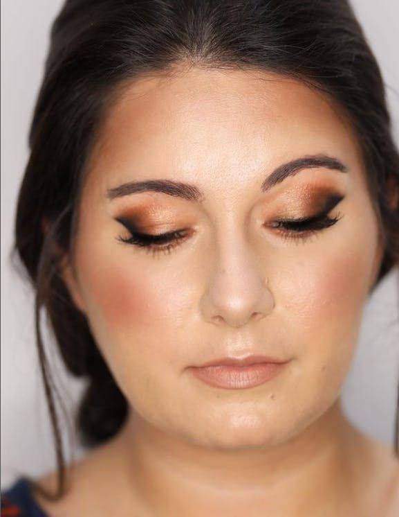 Regina Rodrigues Makeup Beauty - Image 2