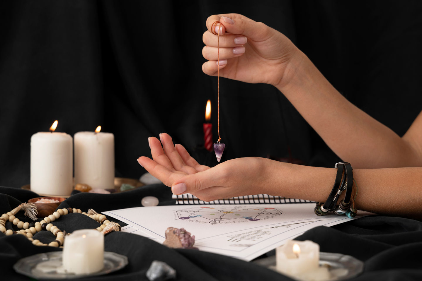 Vanessa Coelho Terapeuta - Image 1