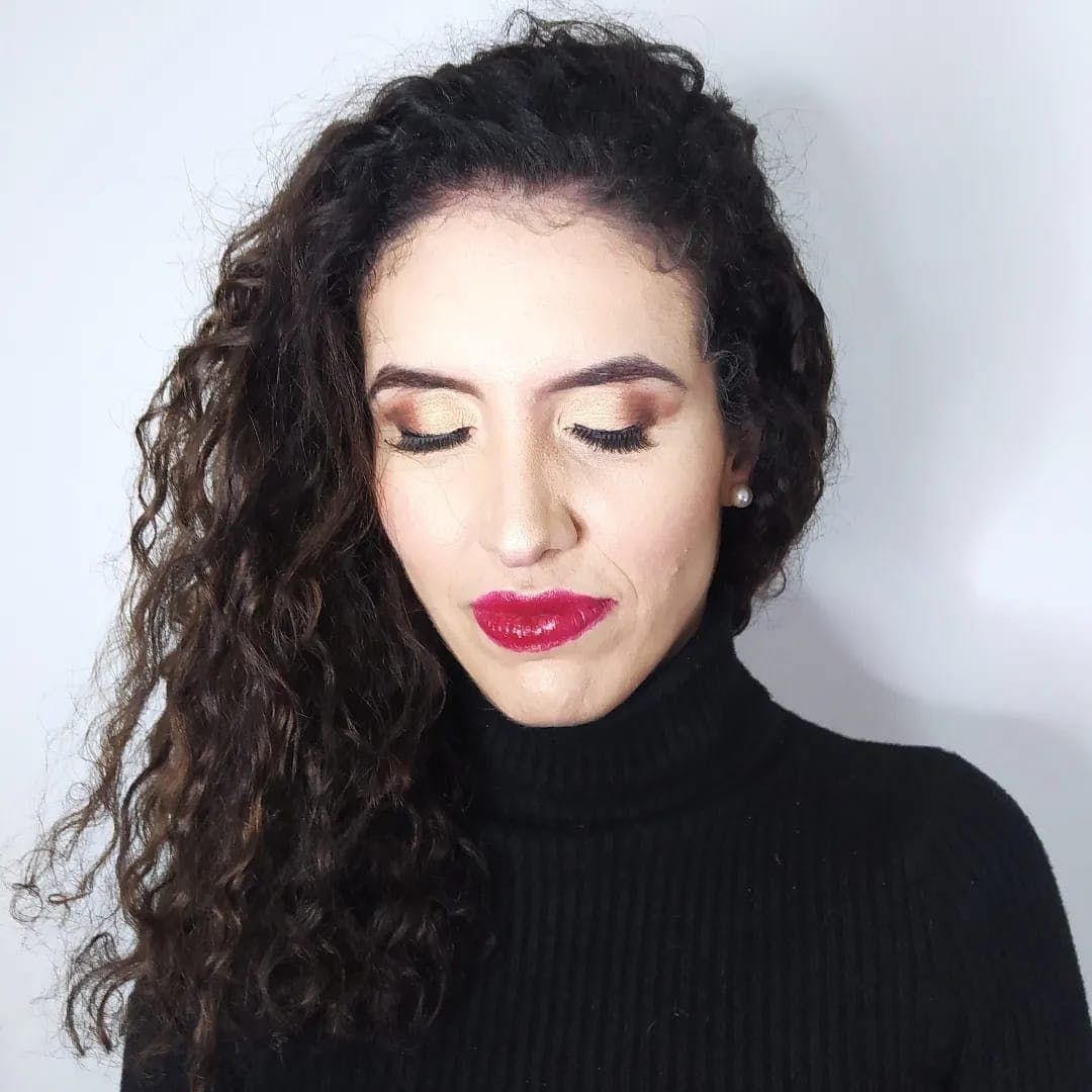 José Orlando Makeup - Image 2