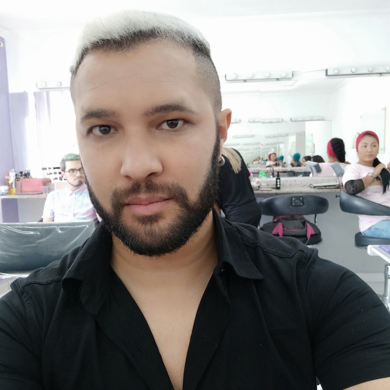 José Orlando Makeup - Image 4