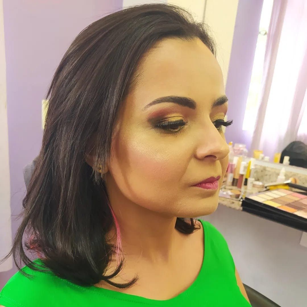 José Orlando Makeup - Image 1