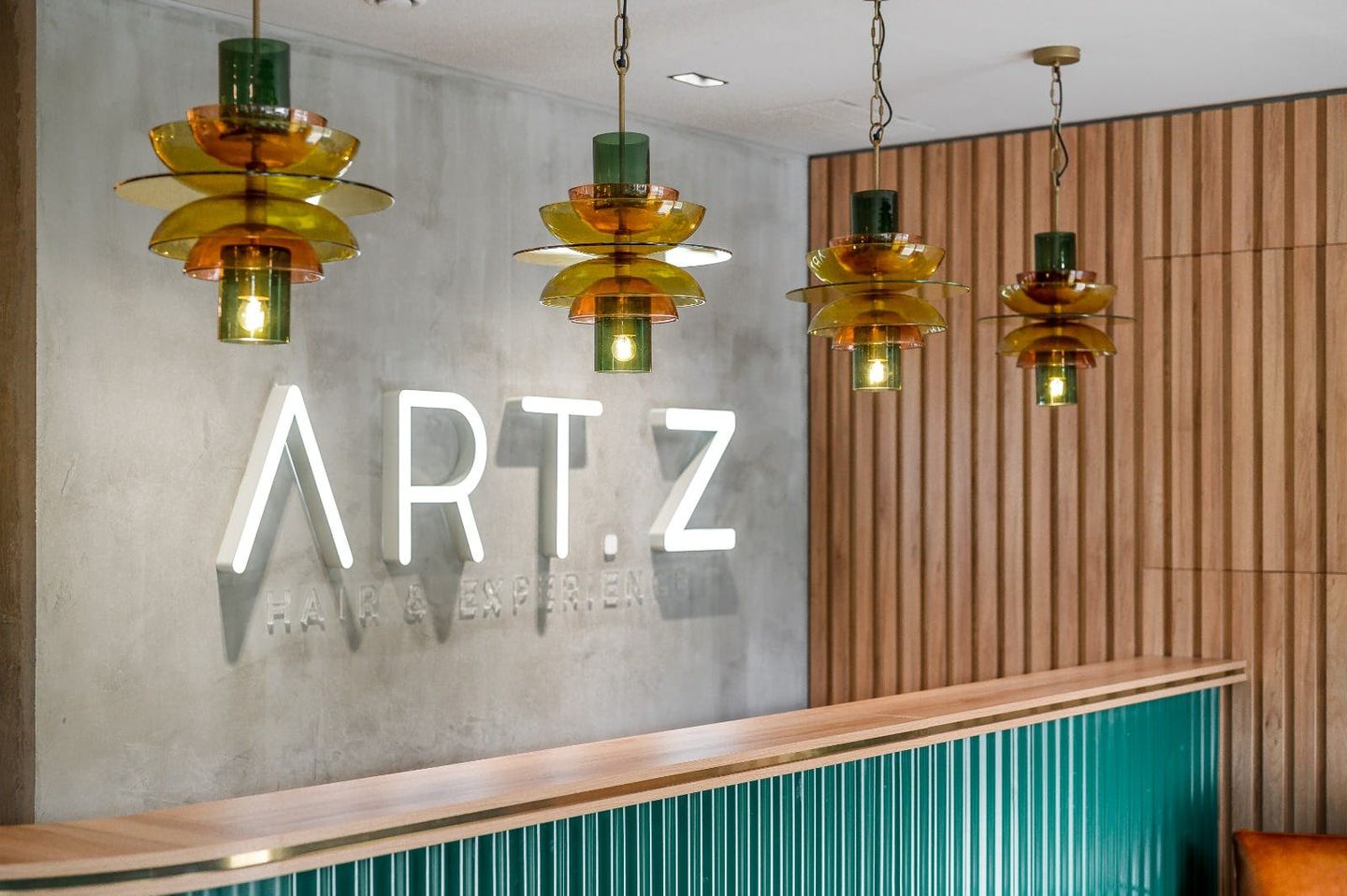 Art.Z Hair II - Image 1