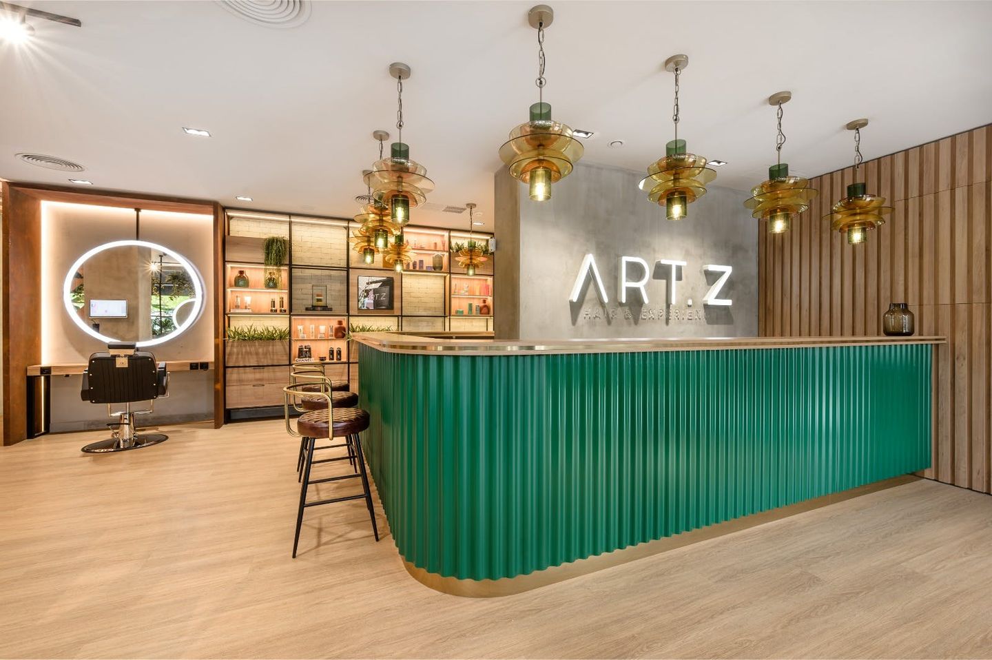 Art.Z Hair II - Image 2