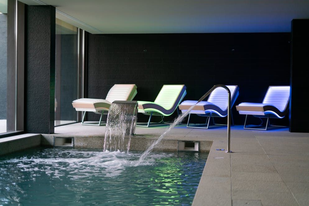 Vineyard Spa by Pacheca - Image 4
