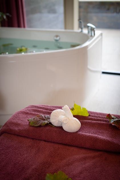 Vineyard Spa by Pacheca - Image 3