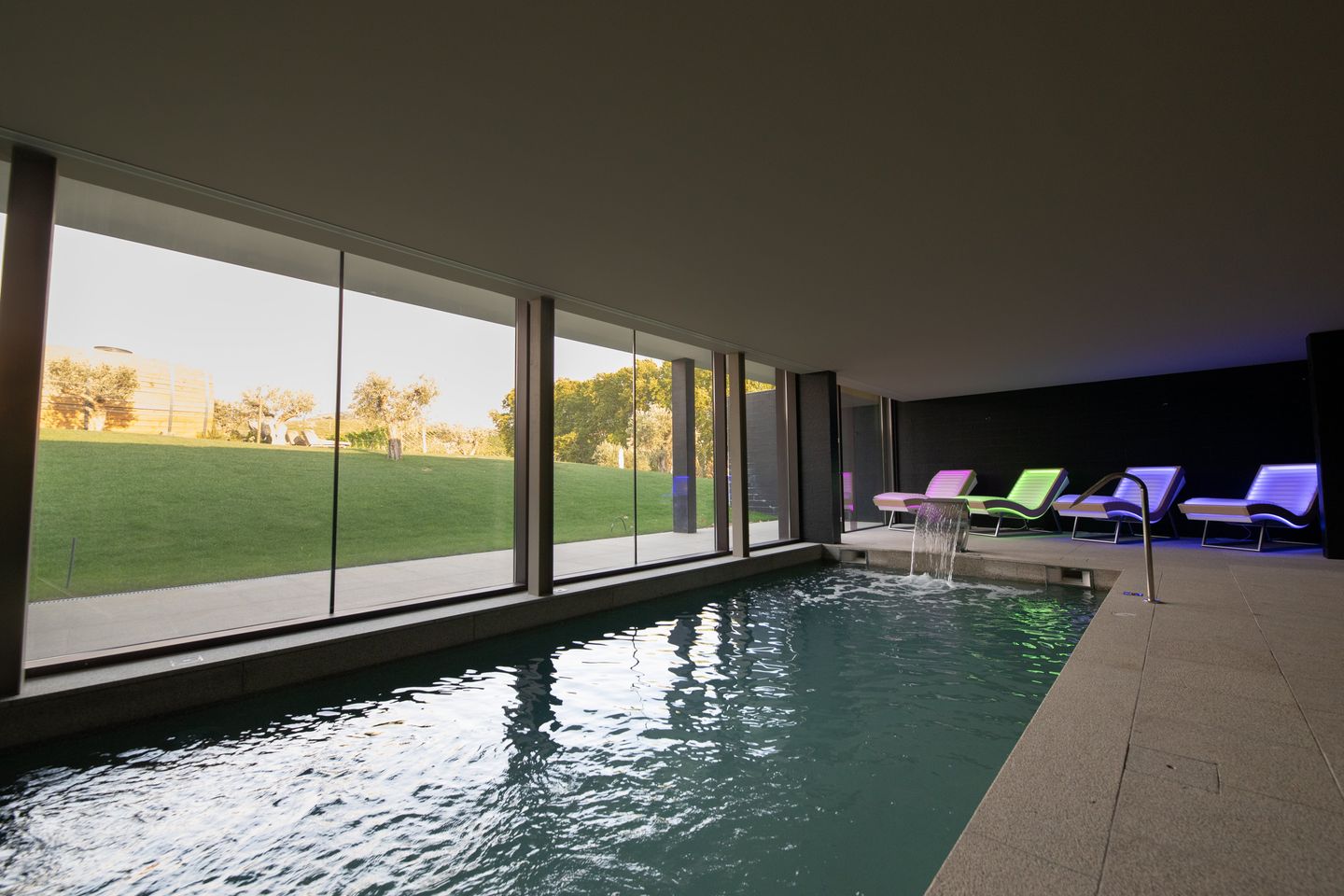 Vineyard Spa by Pacheca - Image 5