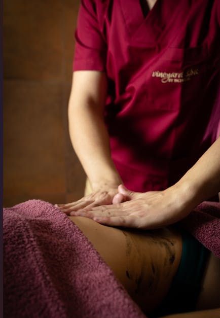 Vineyard Spa by Pacheca - Image 1