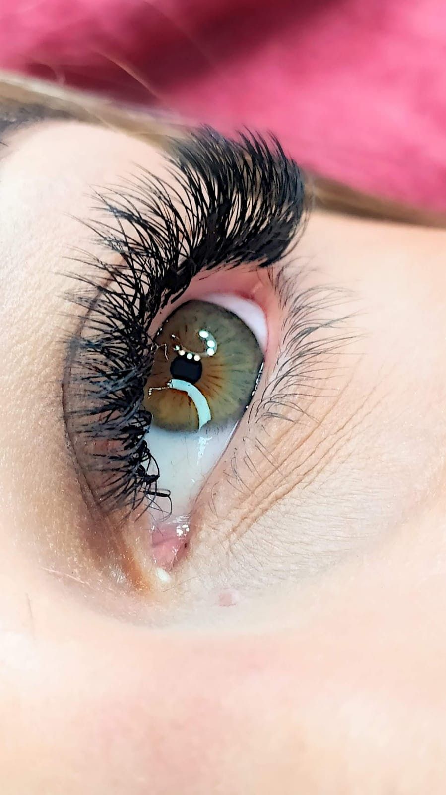 Beatriz Martins Lash - Image 1