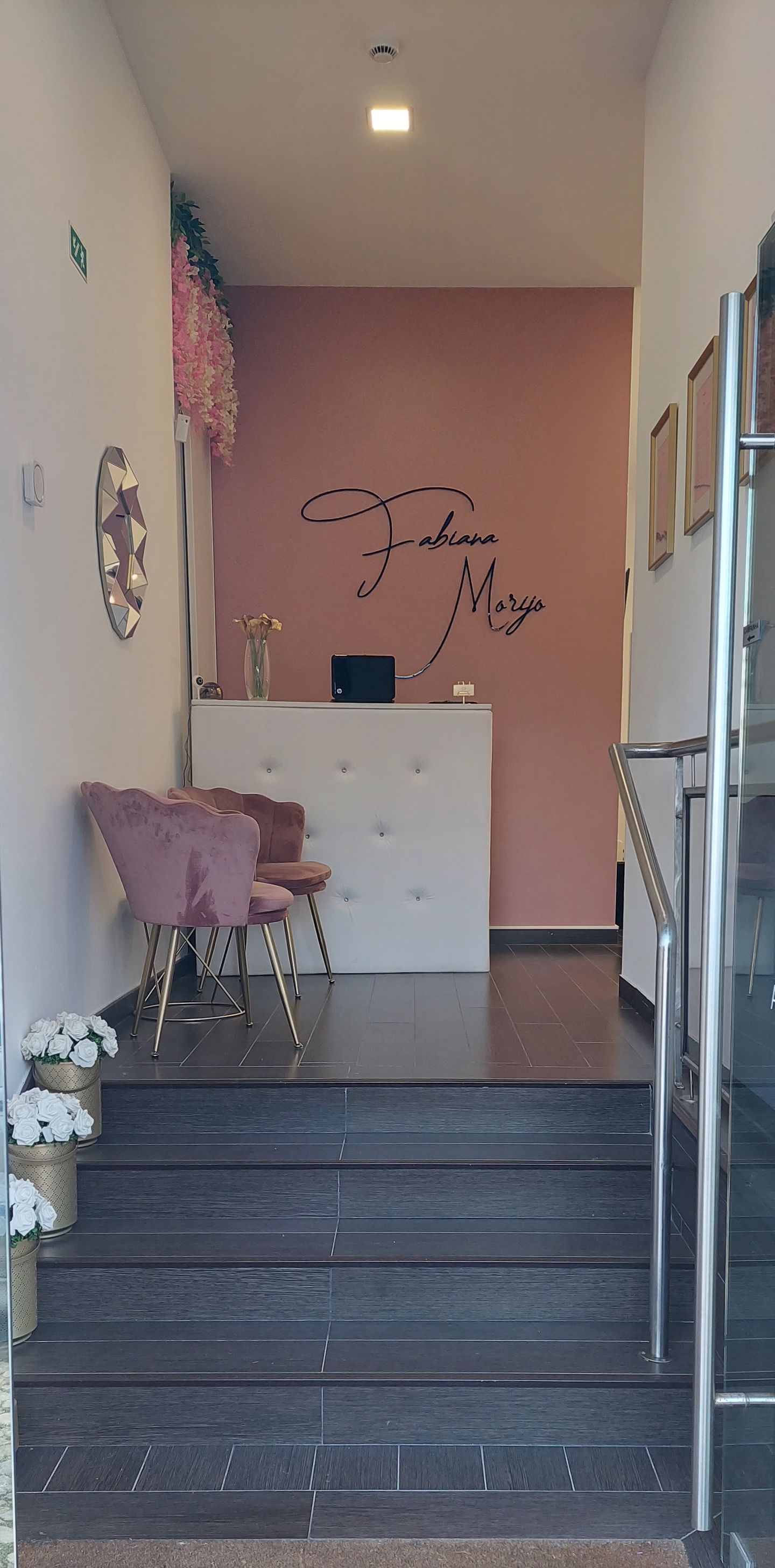 Fabiana Morijo Body Clinique