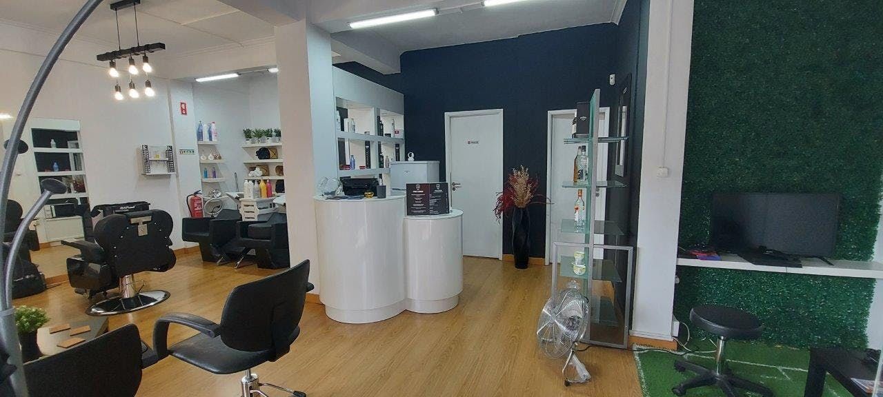 Resenha WP89 Barber Club - Image 3