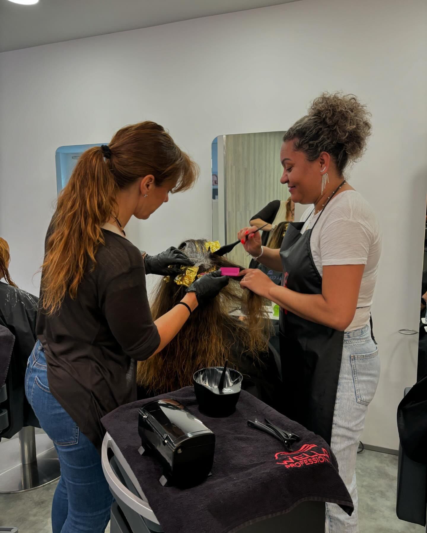 Cabeleireiro Estorigraça - Image 8