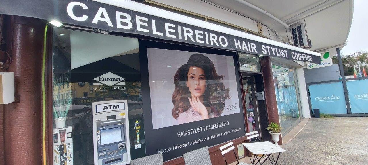 Cabeleireiro Estorigraça - Image 1