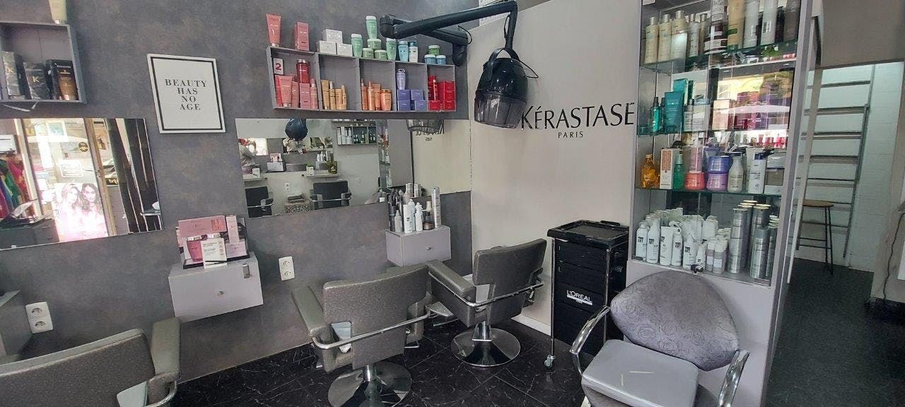 Cabeleireiro Estorigraça - Image 2
