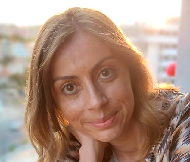 Tânia Ramos & Mentoring em Saúde e Lifestyle - Image 1