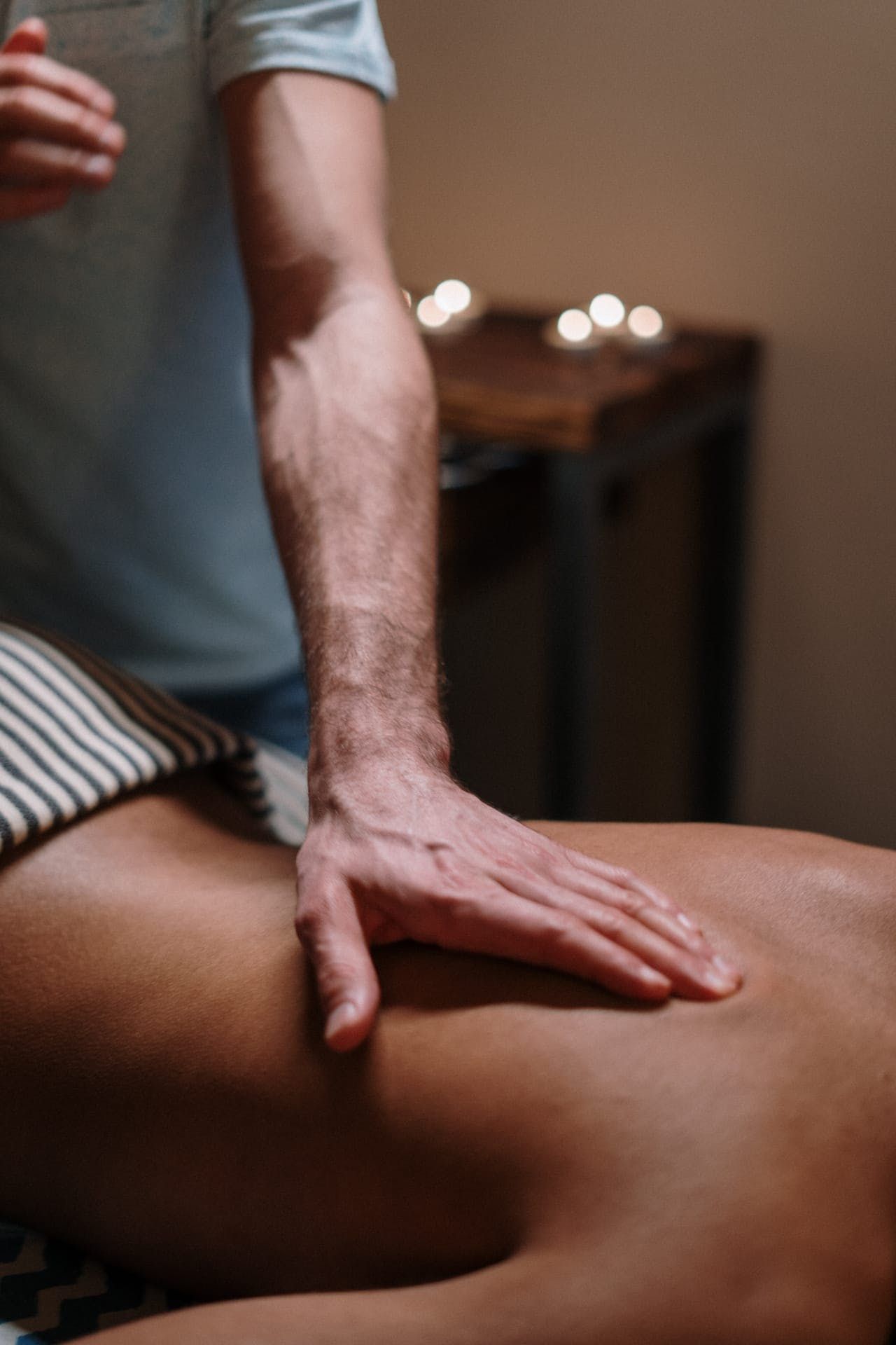 Porto Massage - Image 5