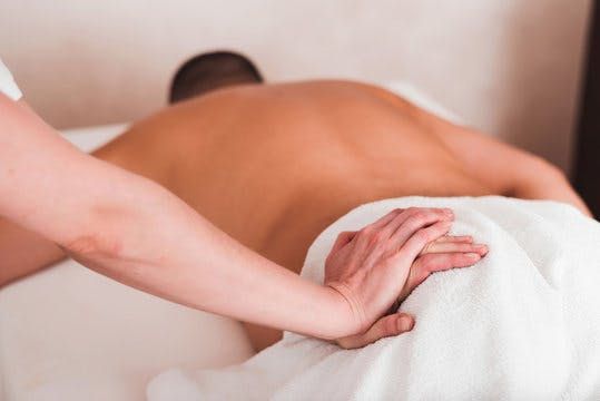 Porto Massage - Image 2