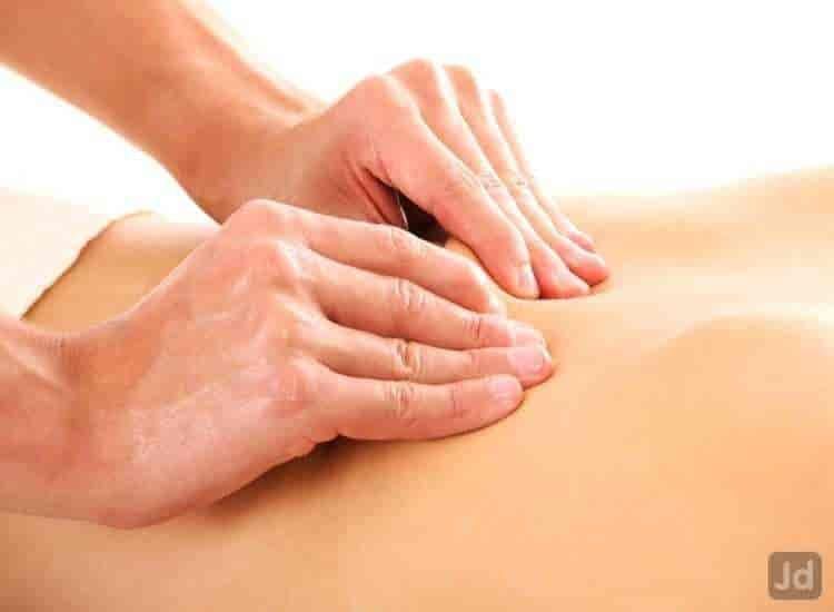 Porto Massage - Image 1