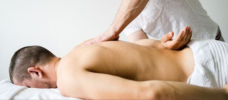 Porto Massage - Image 6