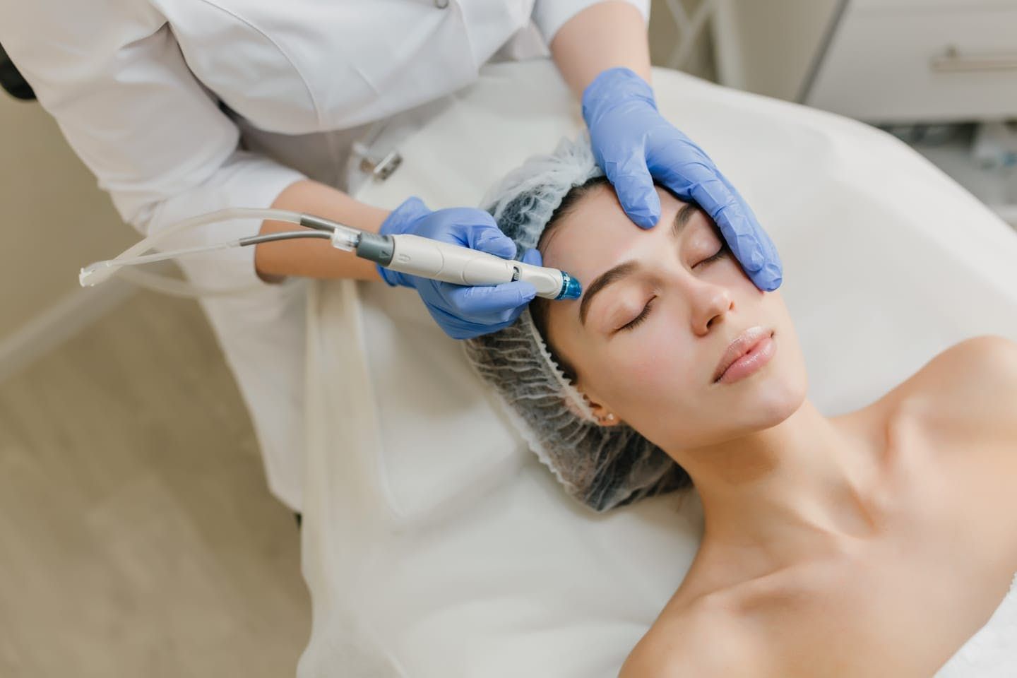 Plumeria - Face & Body Care - Image 1