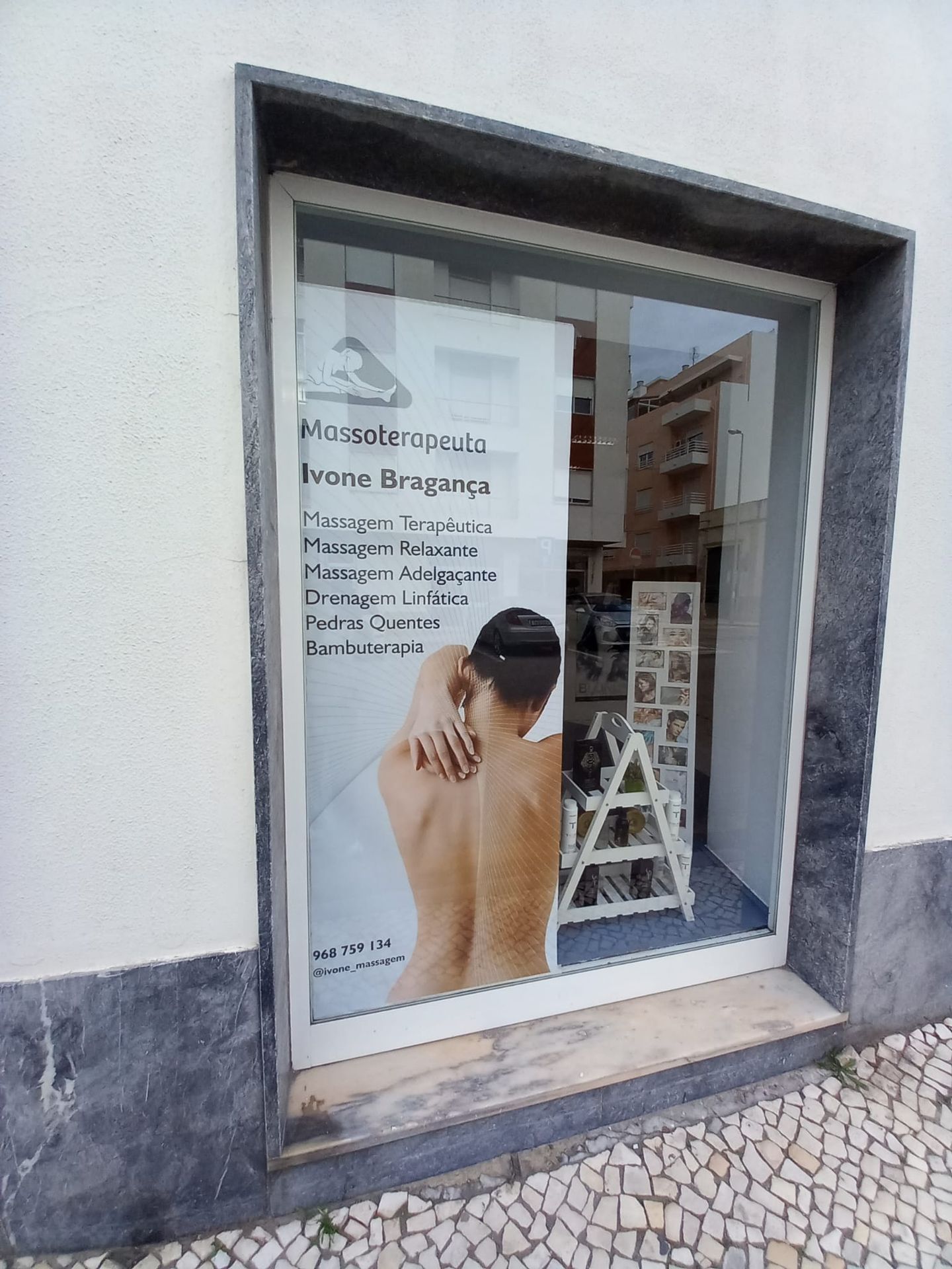 Ivone Bragança Massoterapeuta - Image 2