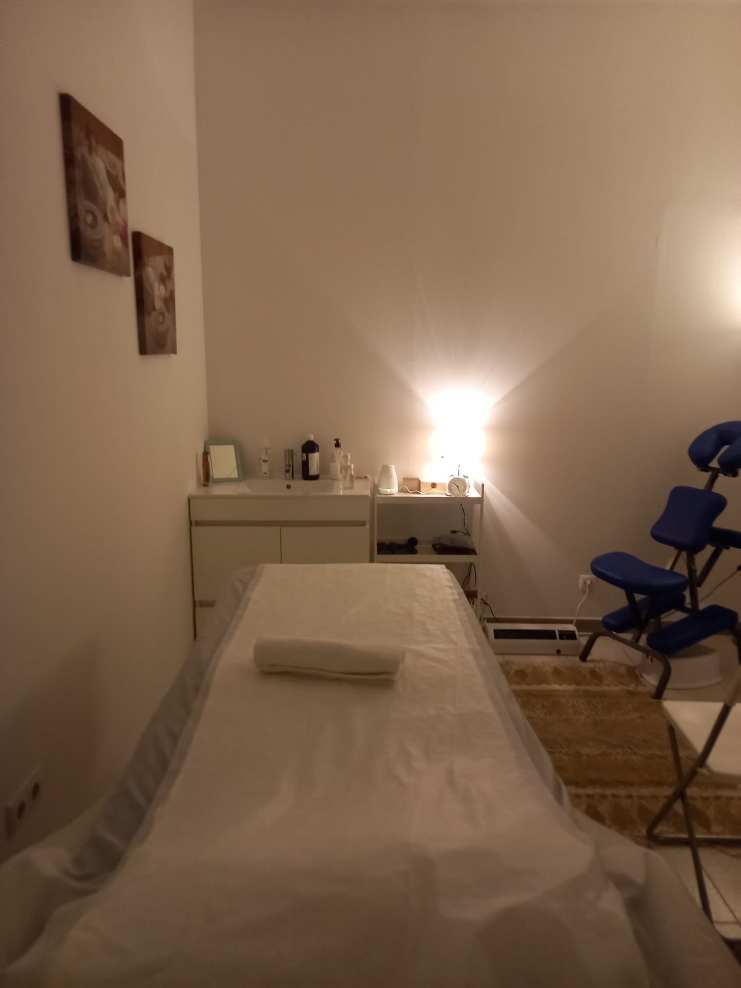 Ivone Bragança Massoterapeuta - Image 3