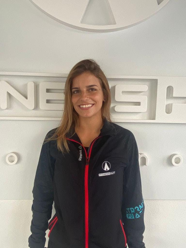 Cátia Fialho Personal Trainer - Image 2