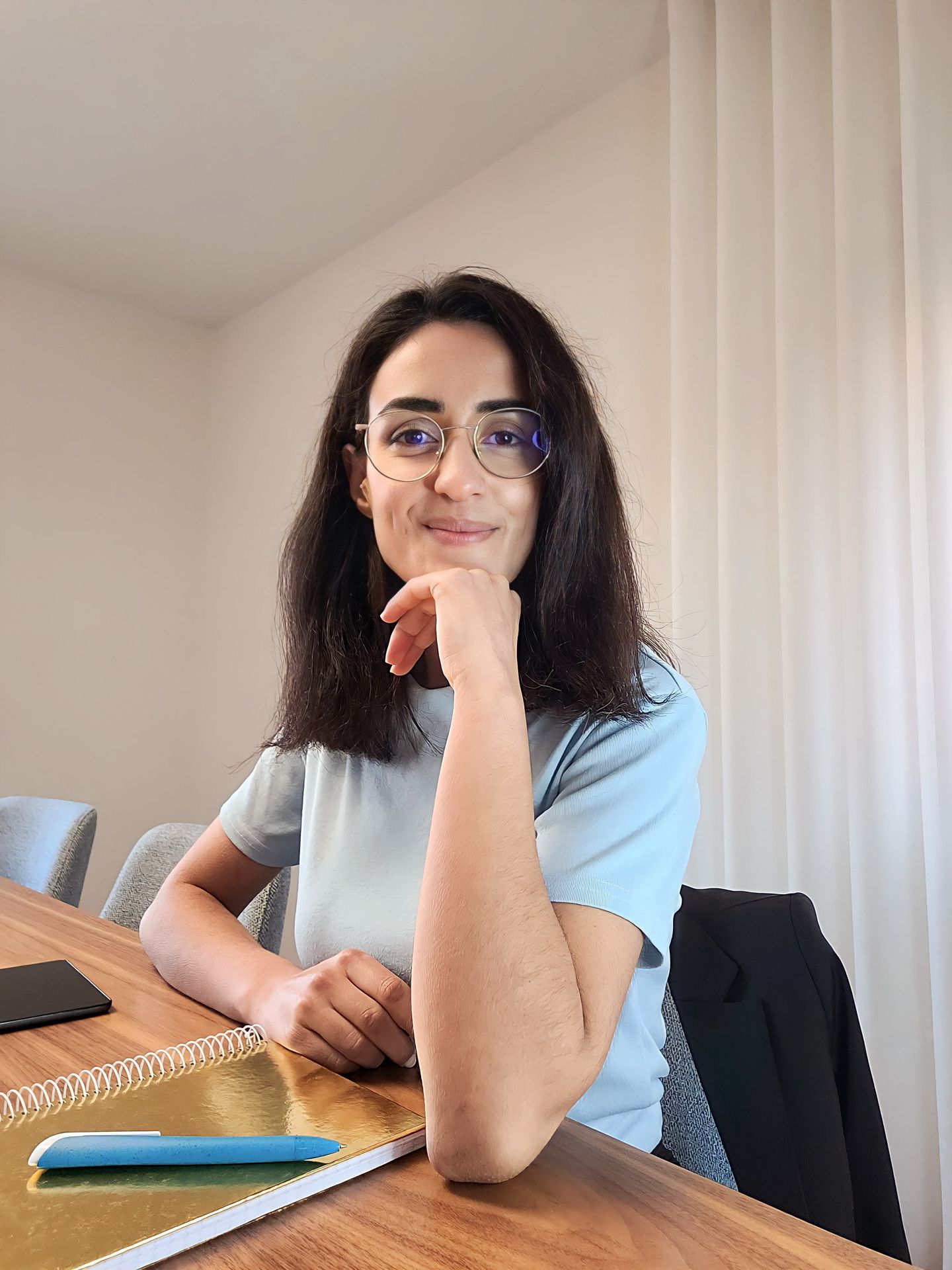 Coaching | Liliana Martins - Image 1