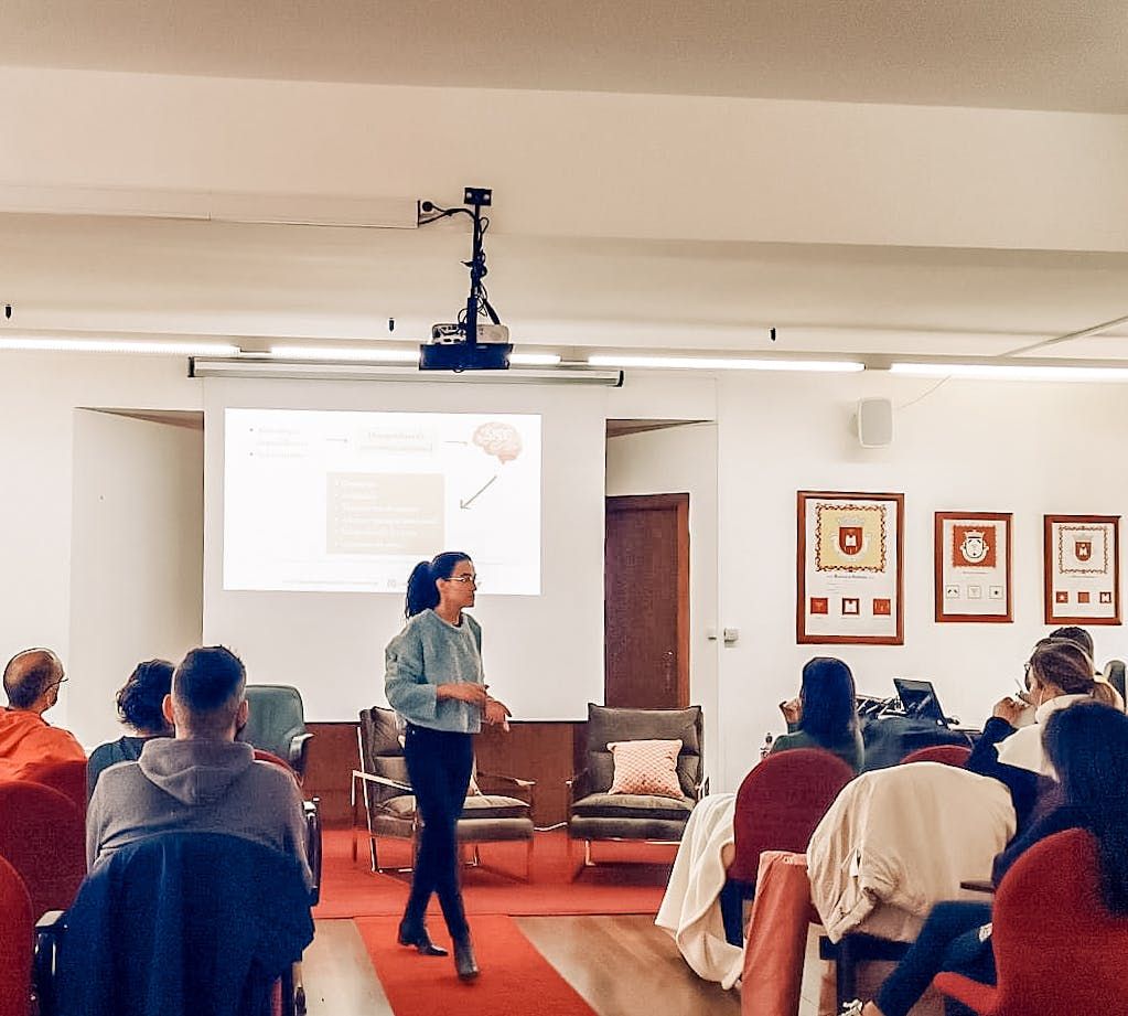 Coaching | Liliana Martins - Image 2