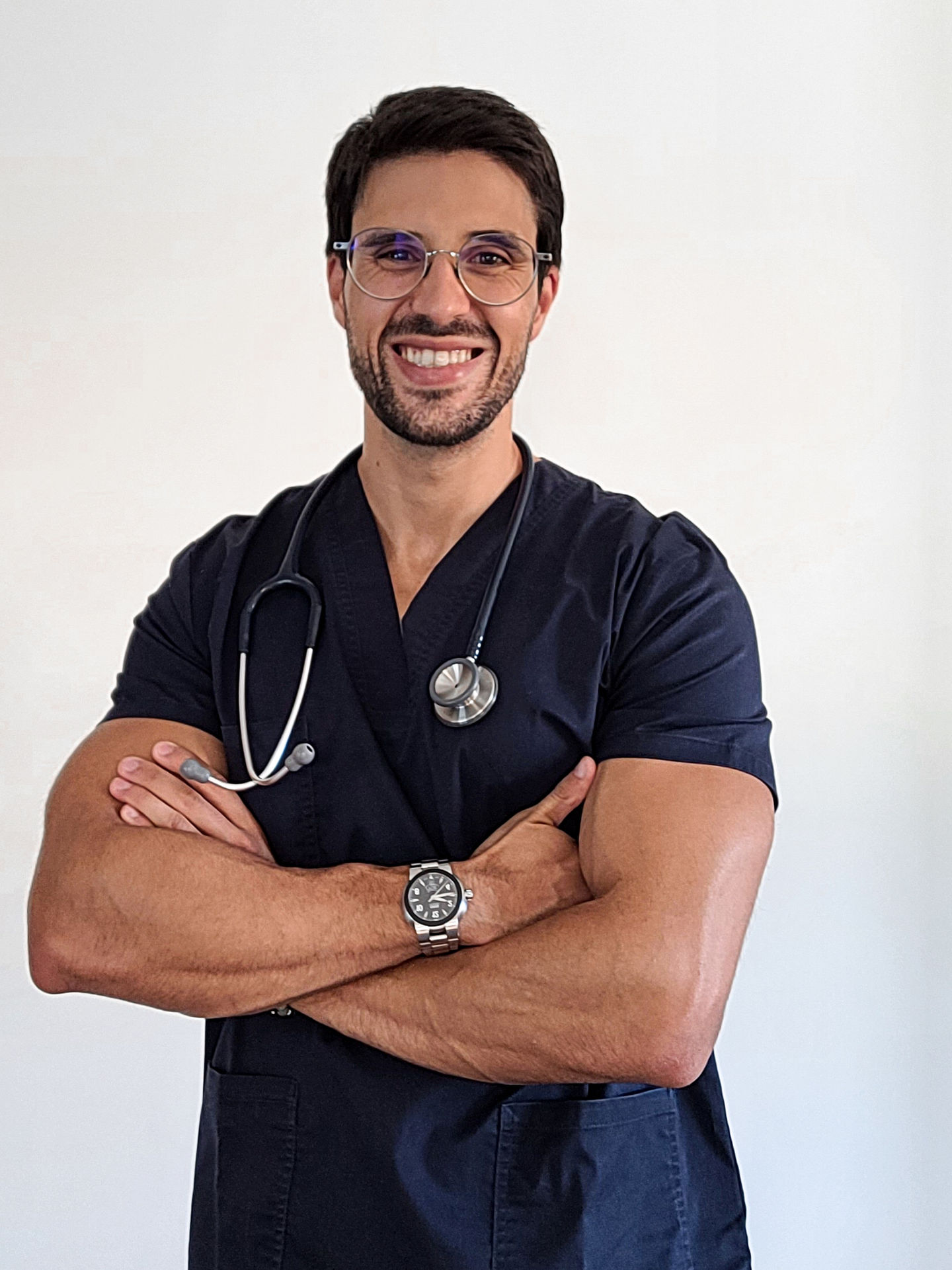 Dr. Diogo Fonseca Saúde & Performance - Image 1