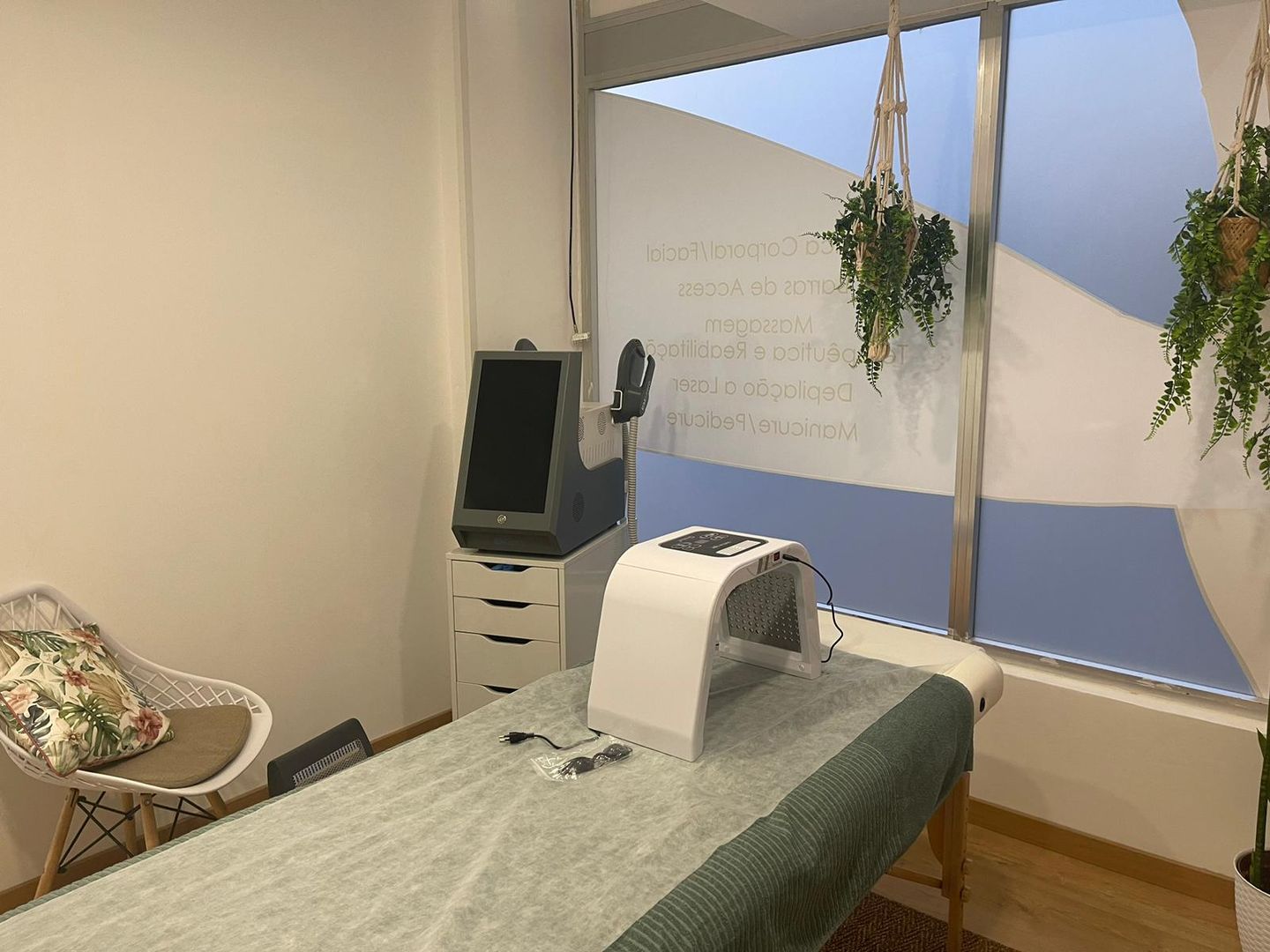 Ana Silva Massagem e Estética - Image 8